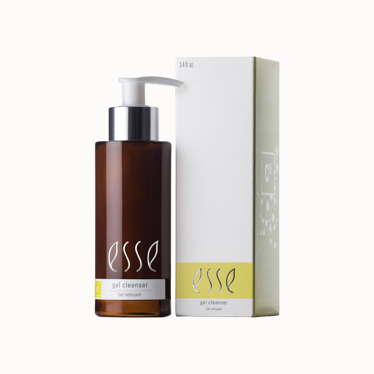 ESSE - CORE GEL CLEANSER
