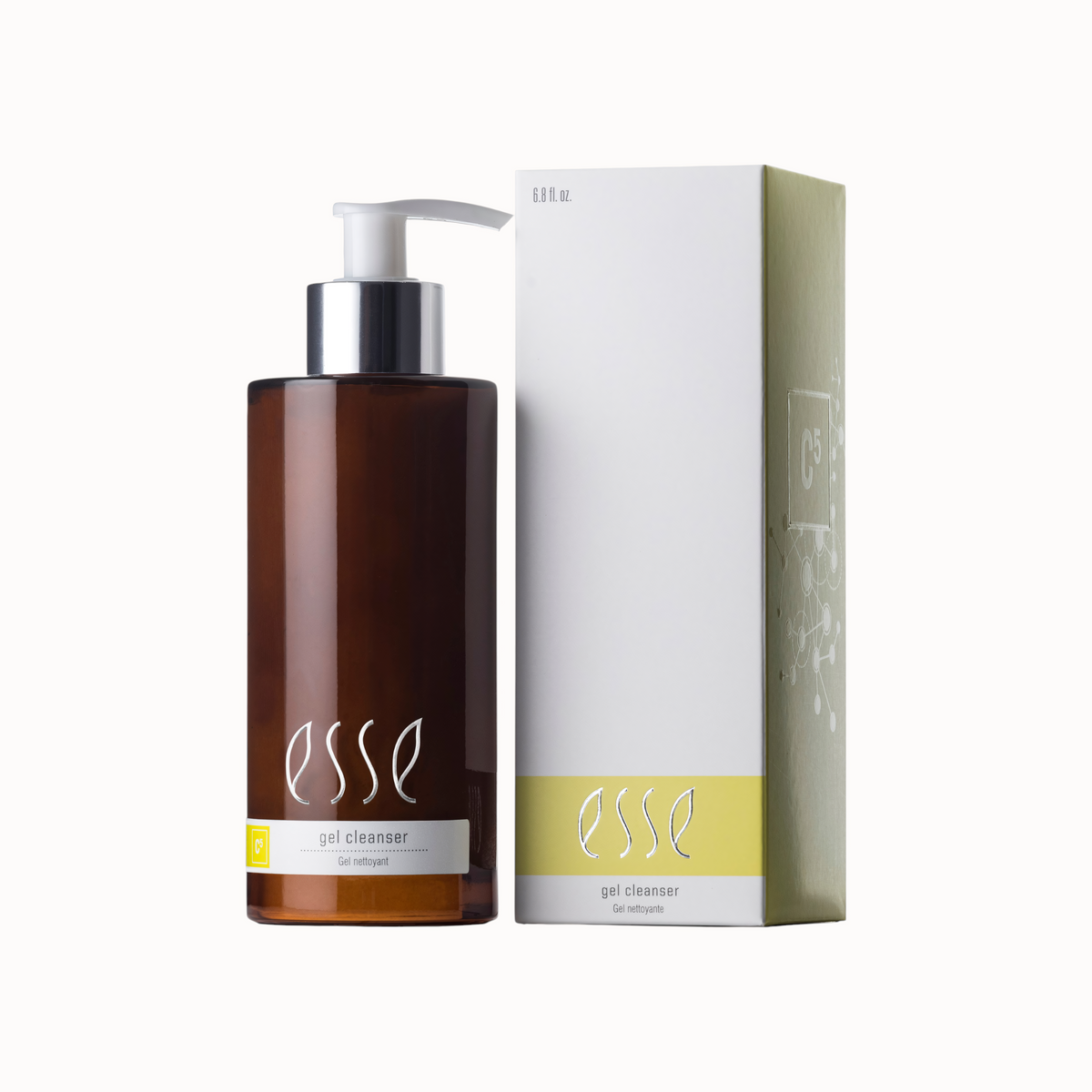 ESSE - CORE GEL CLEANSER