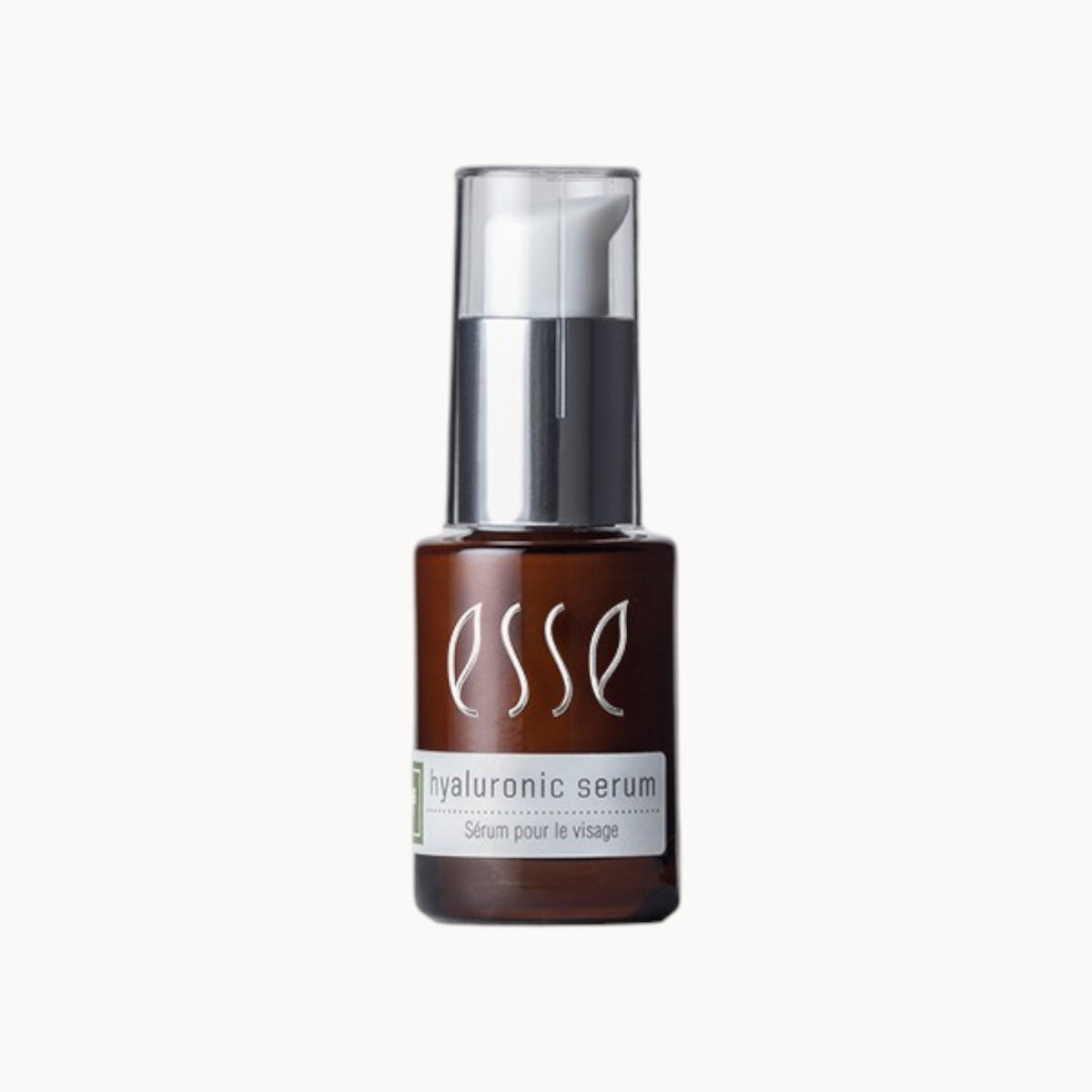 ESSE - HYALURONIC SERUM