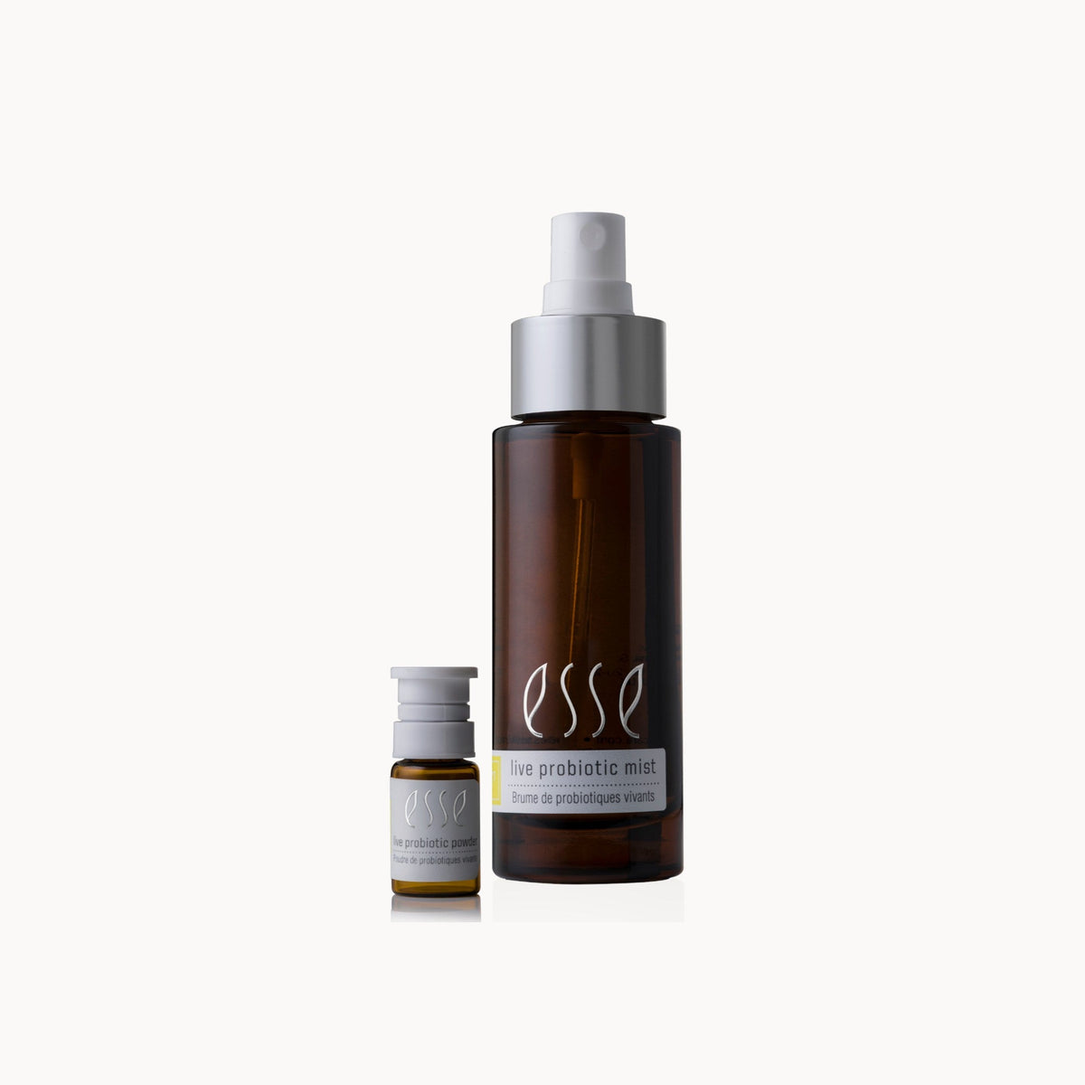 ESSE - LIVE PROBIOTIC MIST