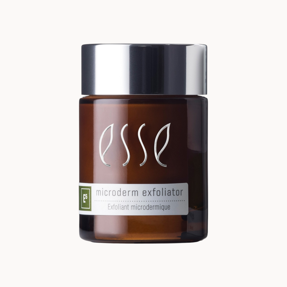 ESSE - MICRODERM EXFOLIATOR