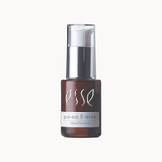 ESSE - PRO SUN D SERUM