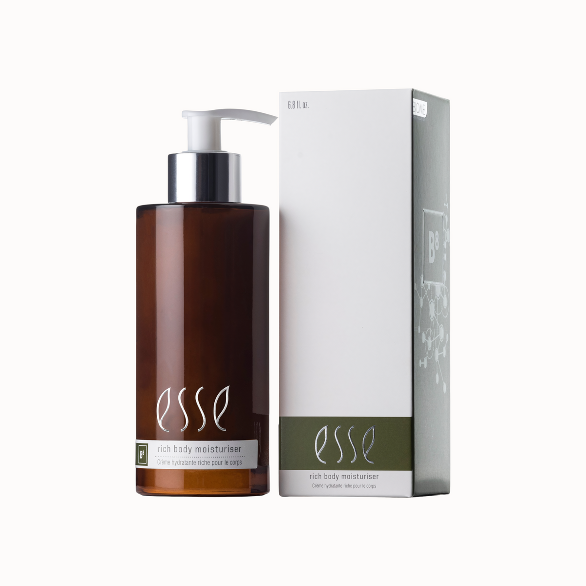 ESSE - CORE RICH BODY MOISTURISER