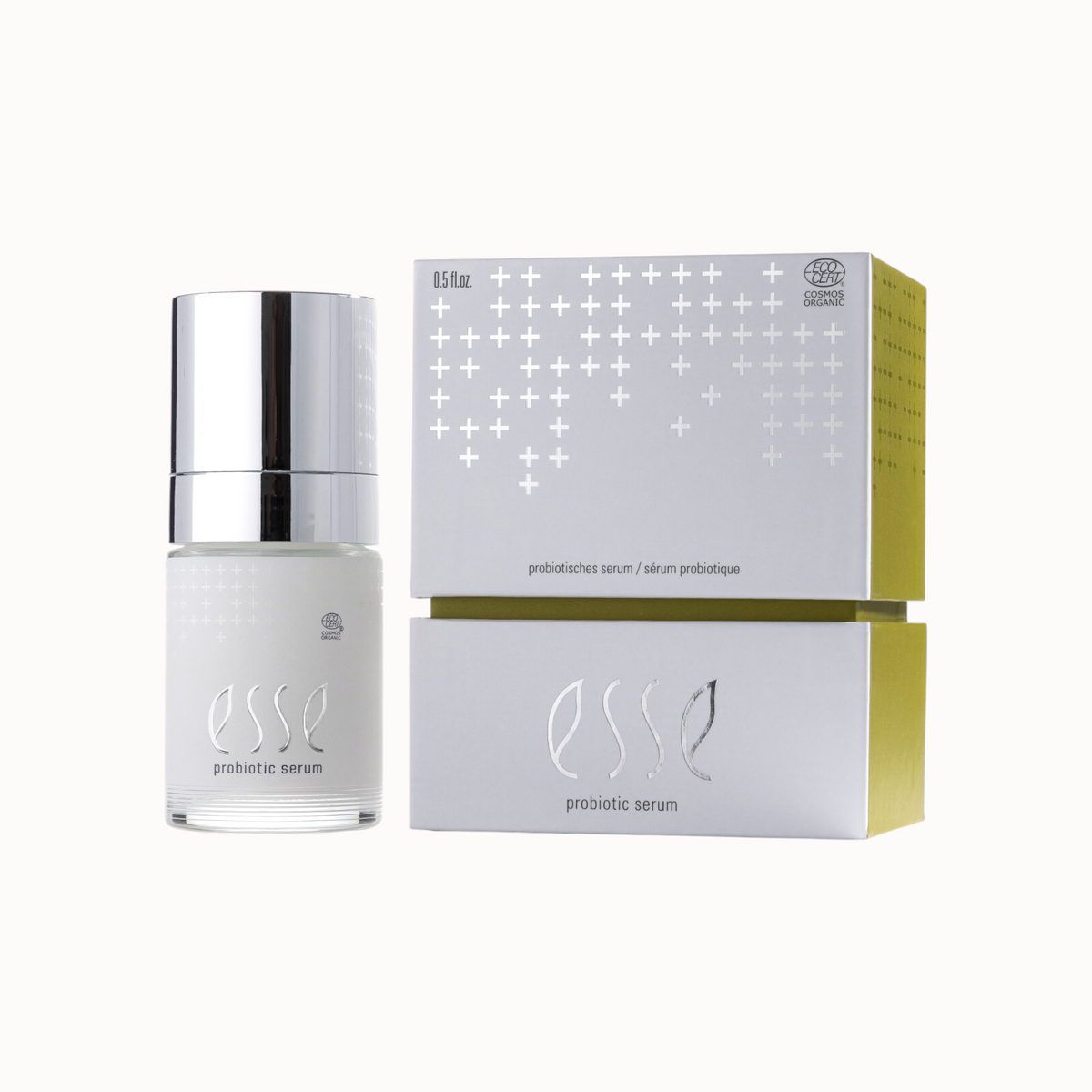 ESSE - PLUS PROBIOTIC SERUM