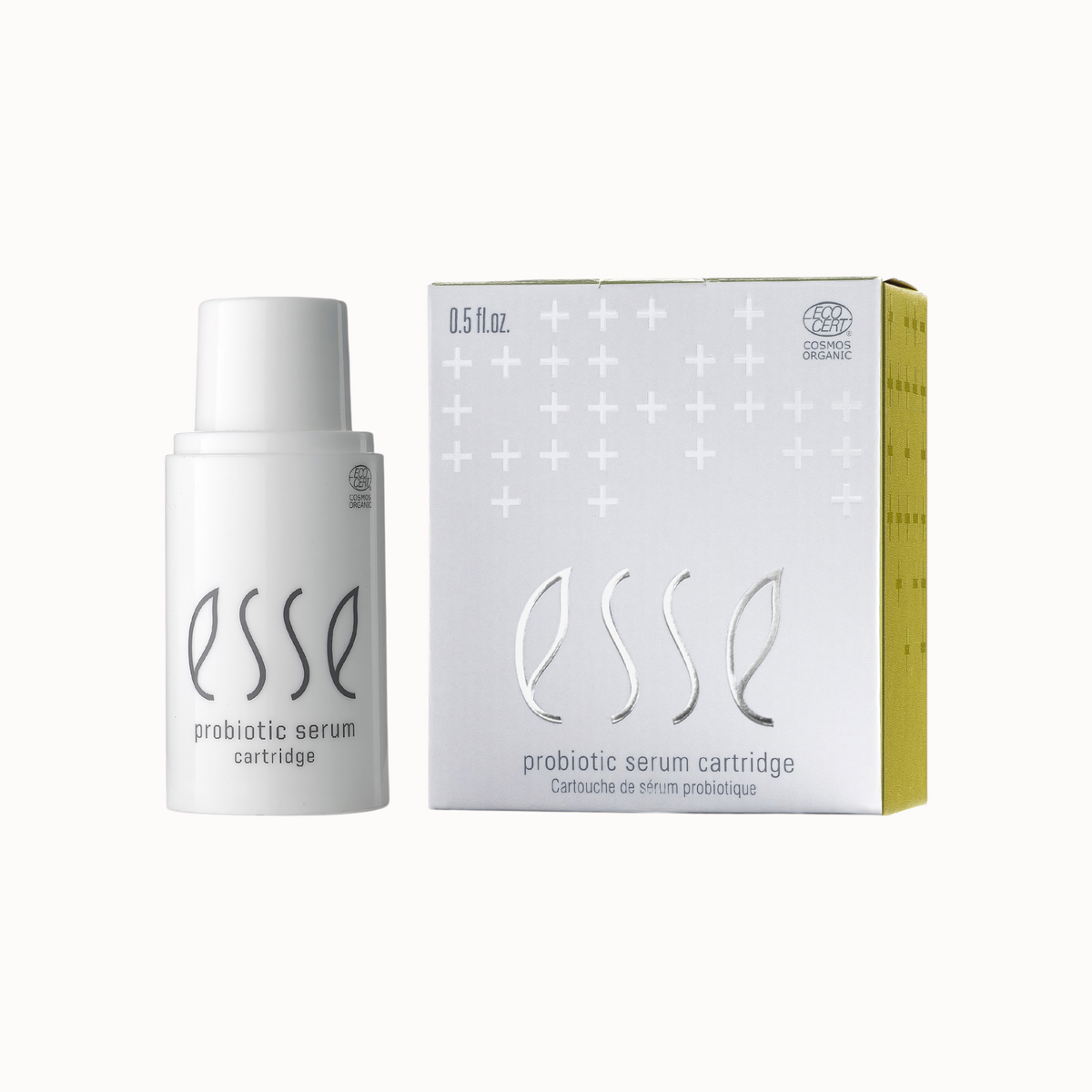 ESSE - PLUS PROBIOTIC SERUM CARTRIDGE