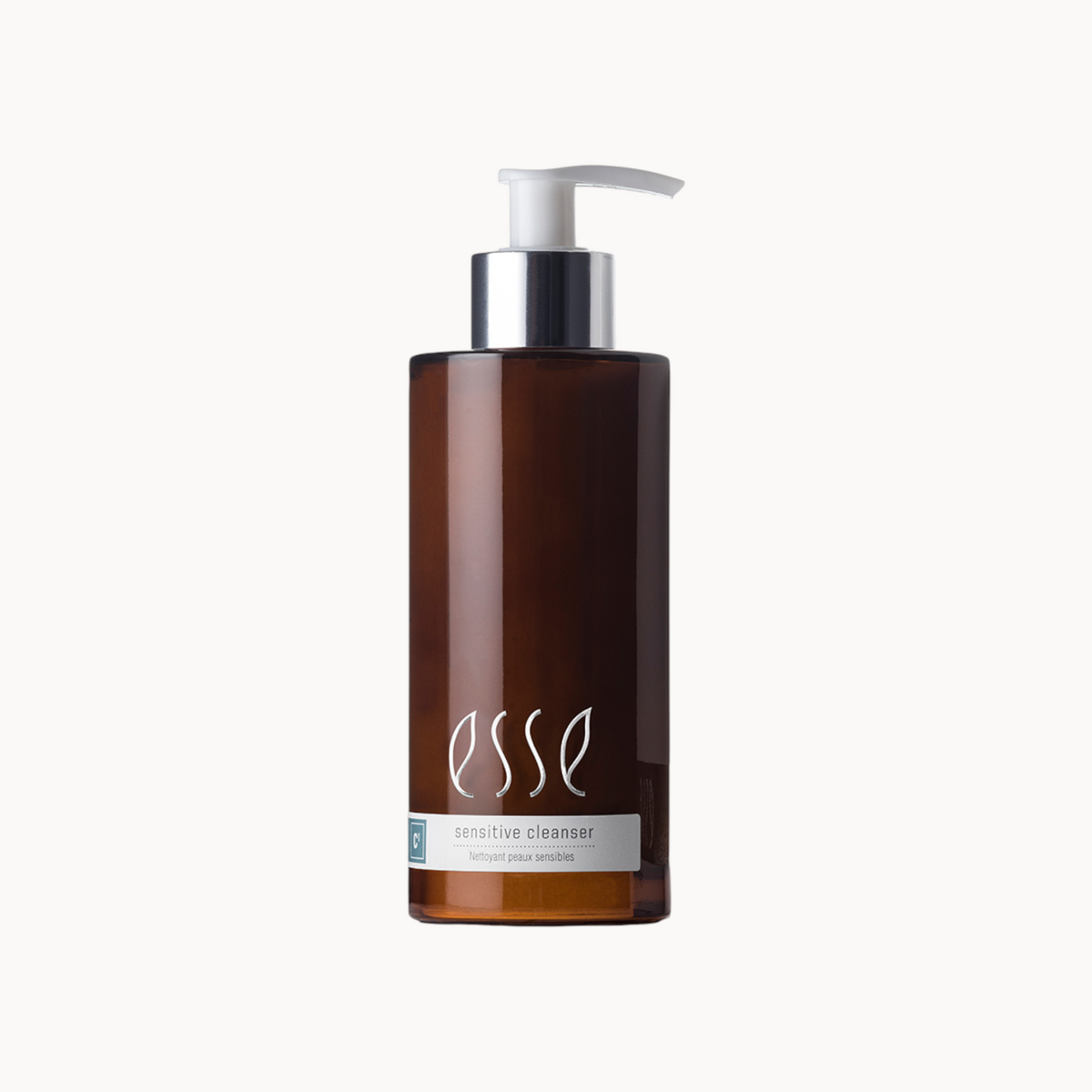 ESSE - SENSITIVE CLEANSER