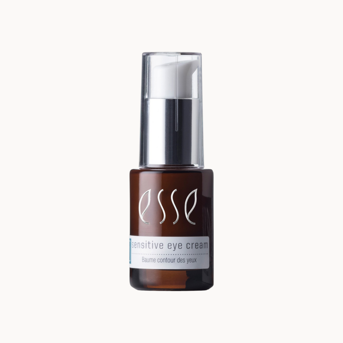 ESSE - SENSITIVE EYE CREAM