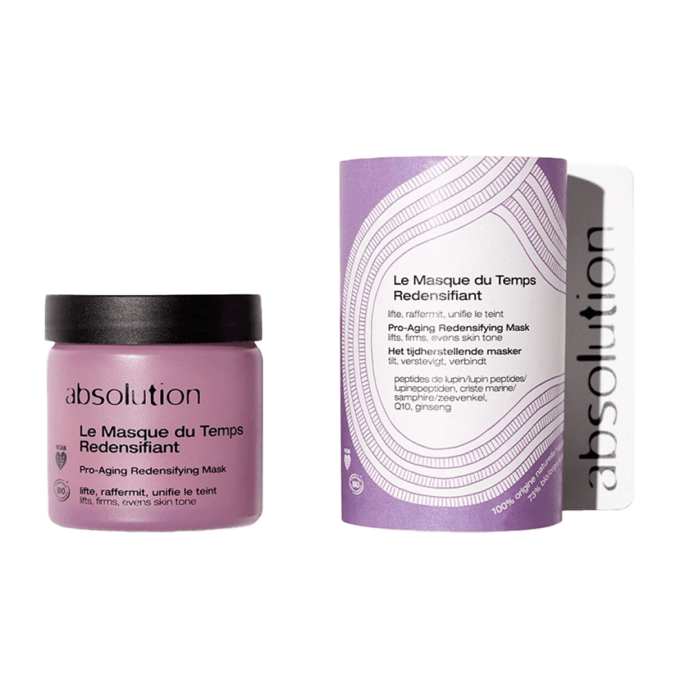 Absolution Le Masque du Temps Redensifiant 50ML - dehuidspecialistshop