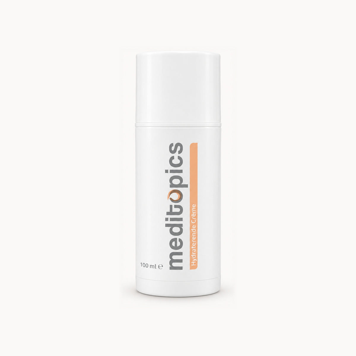 MEDITOPICS - HYDRATERENDE CRÈME - 100 ml