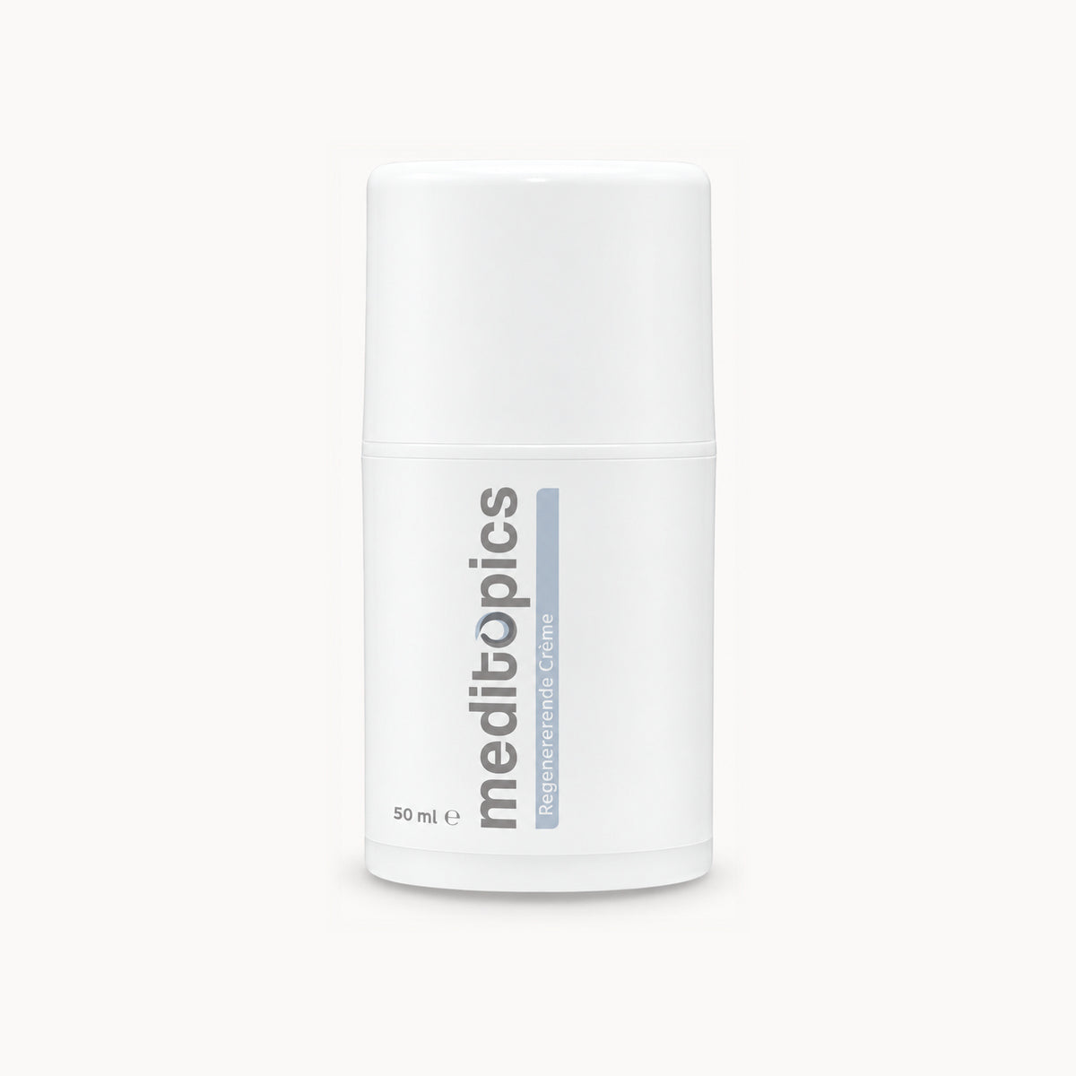 MEDITOPICS - REGENERERENDE CRÈME - 50 ml