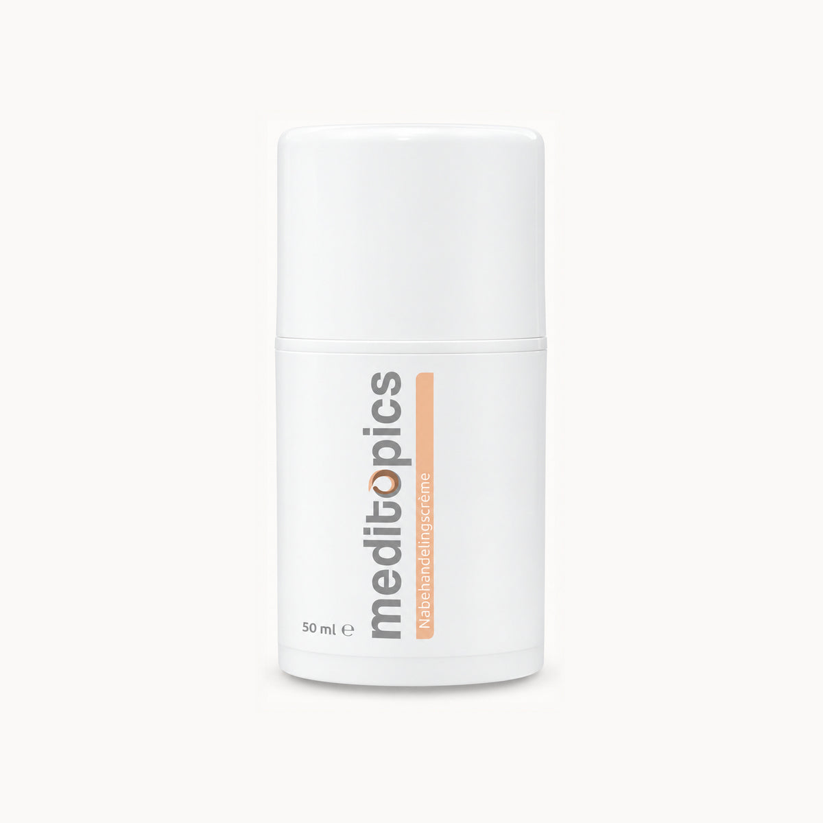 MEDITOPICS - NABEHANDELINGSCRÈME - 50 ml