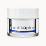 MEDITOPICS - ABRASIEVE CRÈME PEELING - 50 g