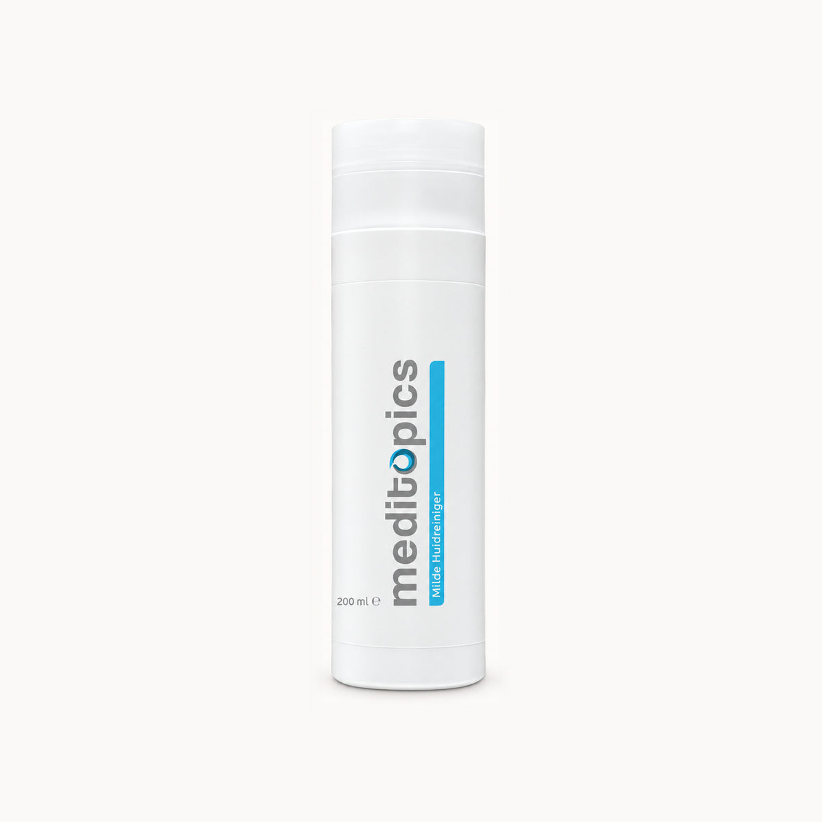 MEDITOPICS - MILDE HUIDREINIGER - 200 ml