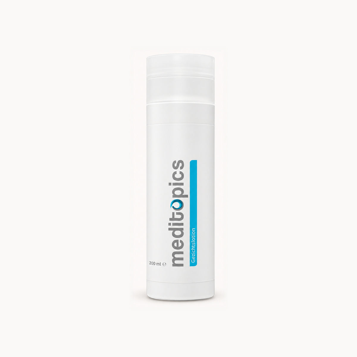 MEDITOPICS - GEZICHTSLOTION (TONIC) - 200 ml