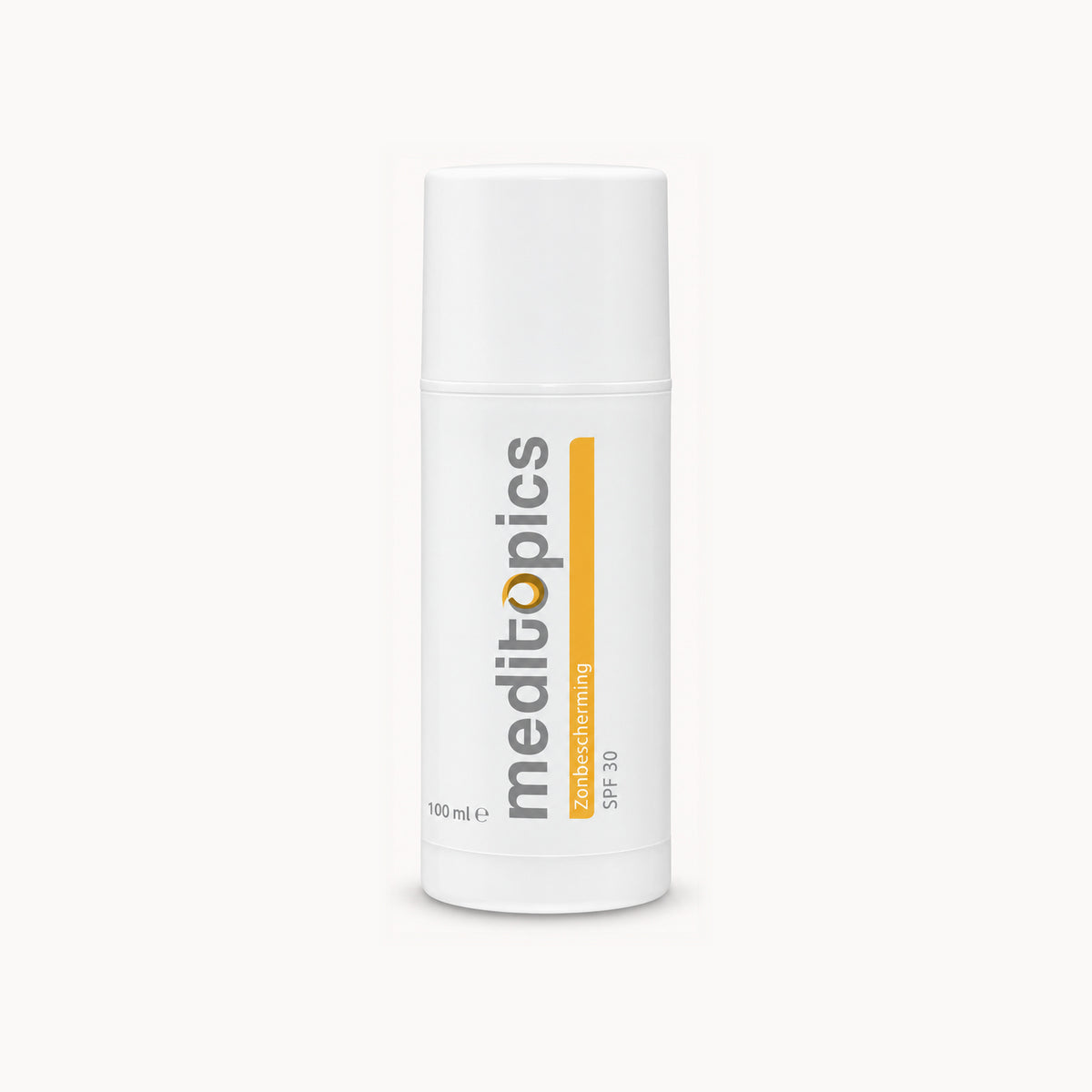 MEDITOPICS - ZONBESCHERMING UVA/UVB SPF 30 - 100 ml