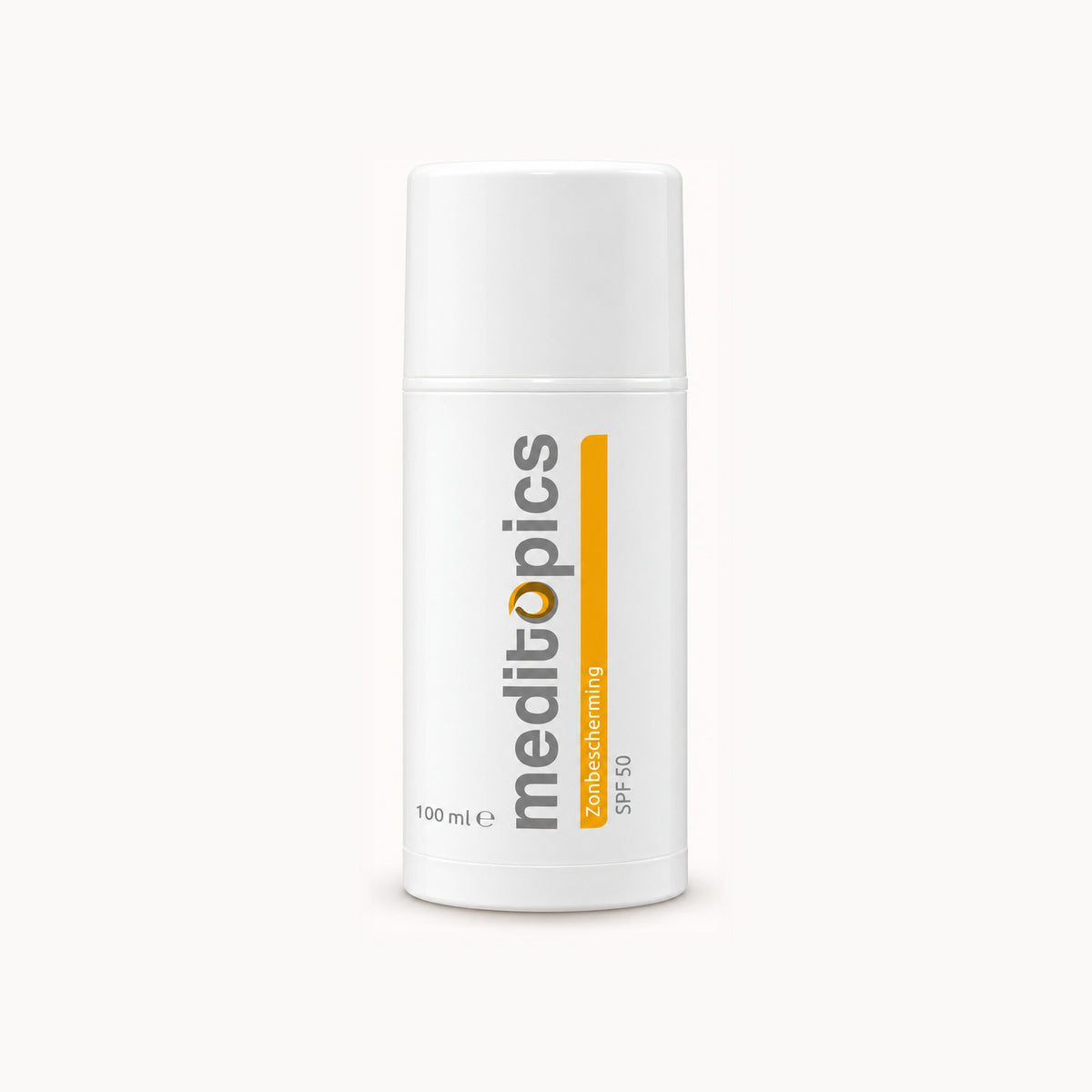 MEDITOPICS - ZONBESCHERMING UVA/UVB SPF 50 - 100 ml
