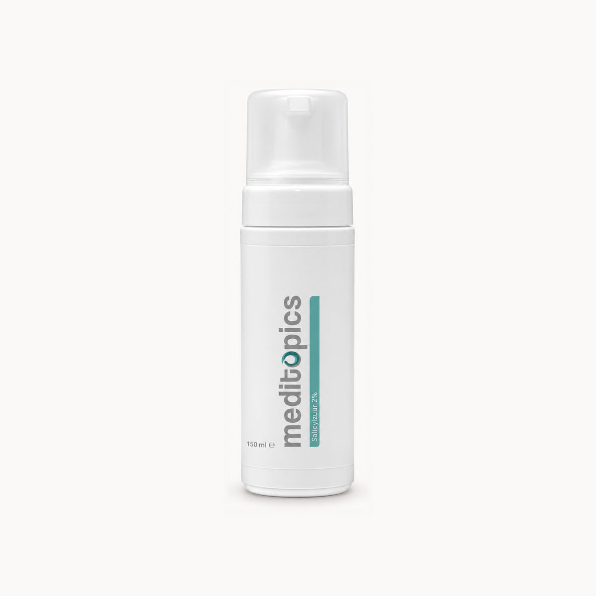 MEDITOPICS - SALICYLZUUR 2% - 150 ml