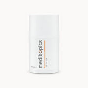 MEDITOPICS - HYDRATERENDE CRÈME SPF 15 + UVA - 50 ml