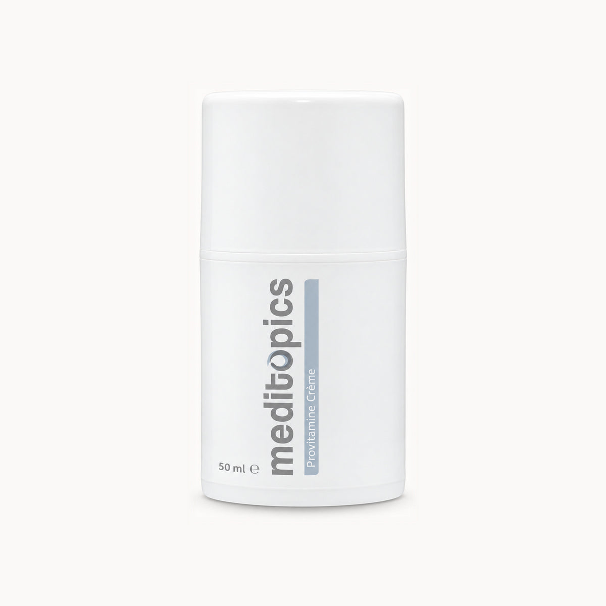 Meditopics Provitamine Crème 50 ml