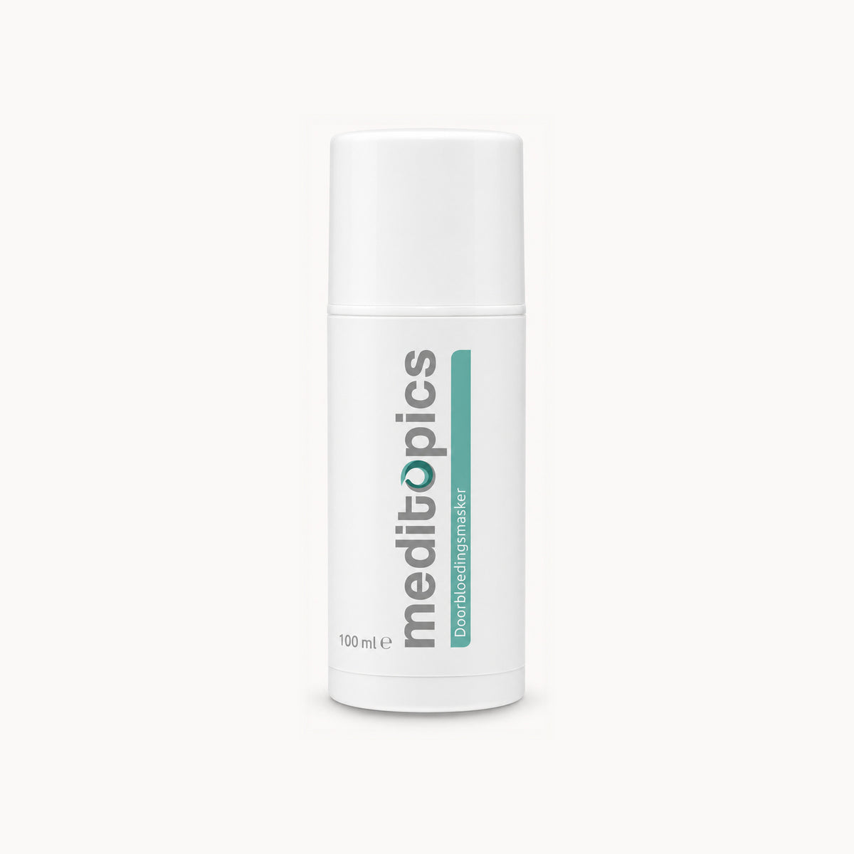 Meditopics Doorbloedingsmasker 100 ml