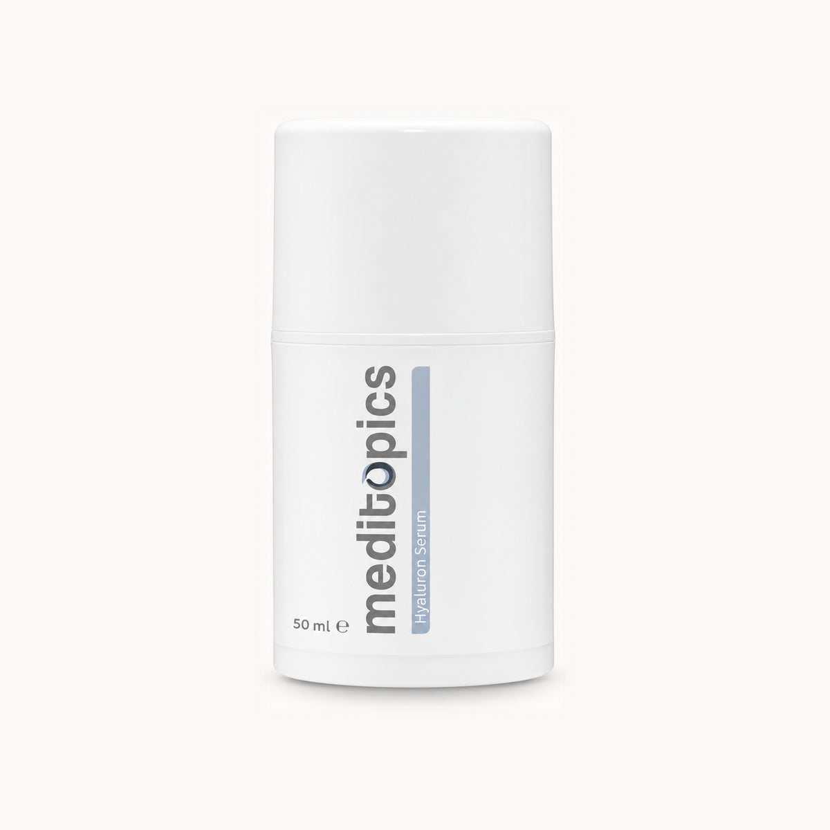 Meditopics Hyaluron Serum 50 ml