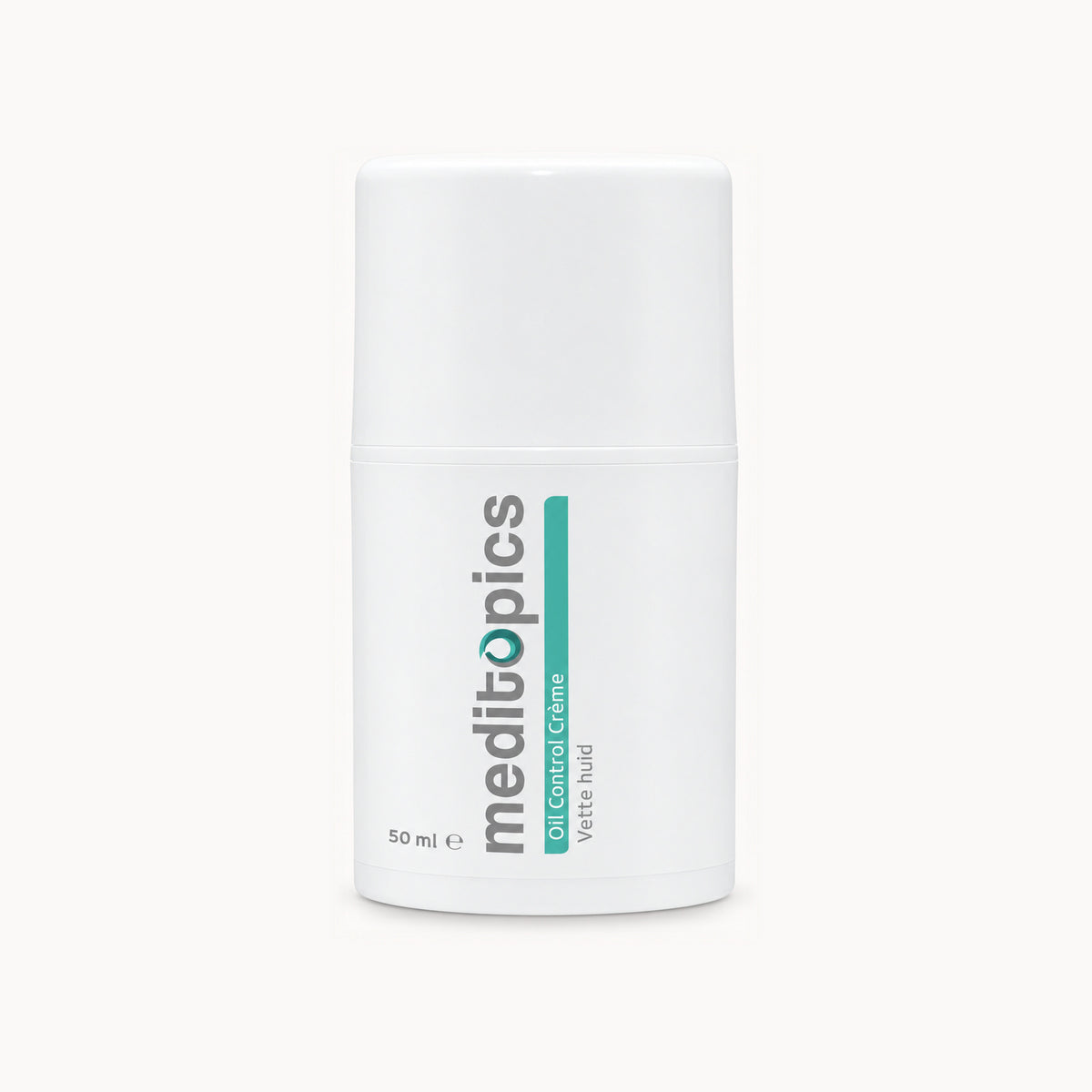 MEDITOPICS - OIL CONTROL CRÈME - 50 ml