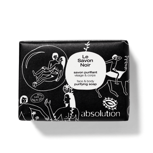 Absolution Le savon noir - dehuidspecialistshop