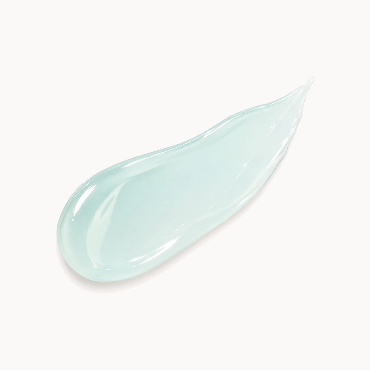 SENSILIS - HYDRA ESSENCE GEL SORBET – textuurvisualisatie op basis van officiële Sensilis-beelden