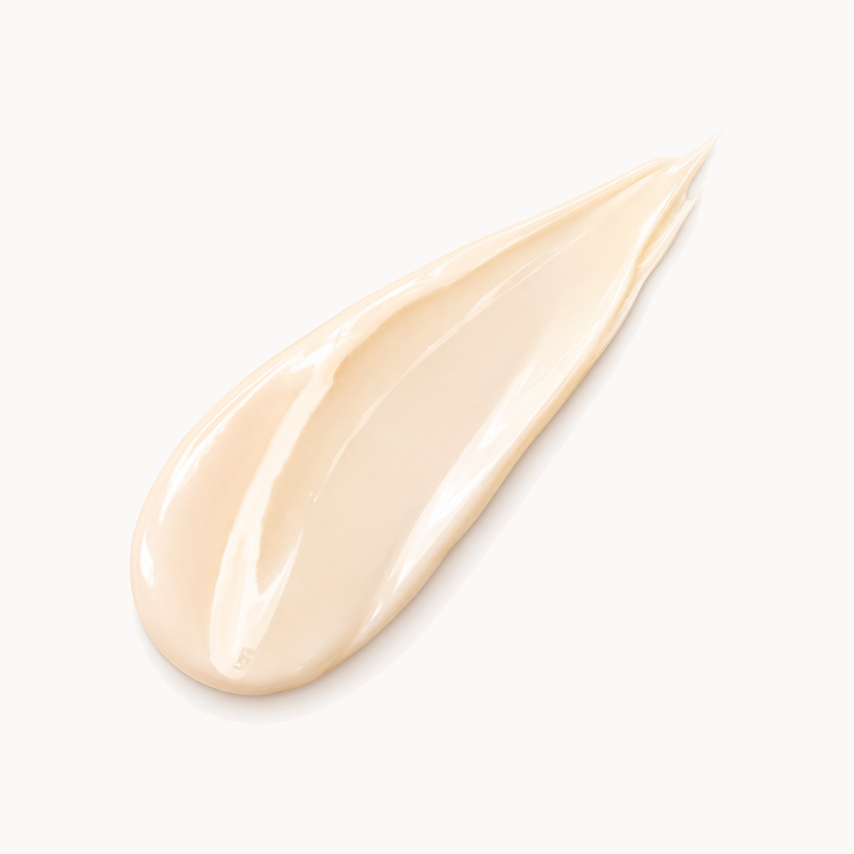 SENSILIS - RETINOL BODY TREATMENT – textuurvisualisatie op basis van officiële Sensilis-beelden