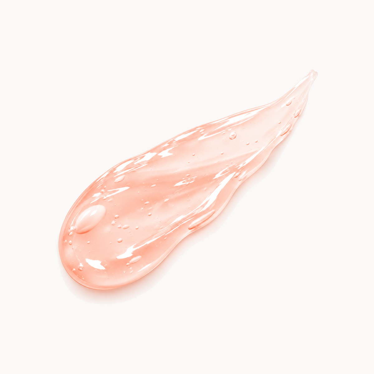 SENSILIS - SKIN GLOW GLYCOLIC – textuurvisualisatie op basis van officiële Sensilis-beelden