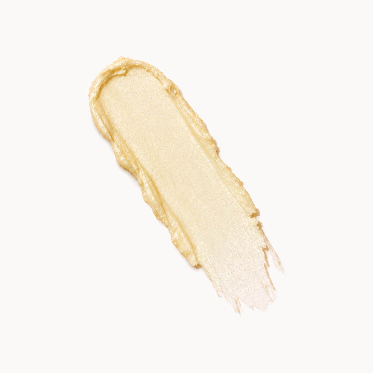 SENSILIS - STICK TO GLOW SPF50+ – textuurvisualisatie op basis van officiële Sensilis-beelden