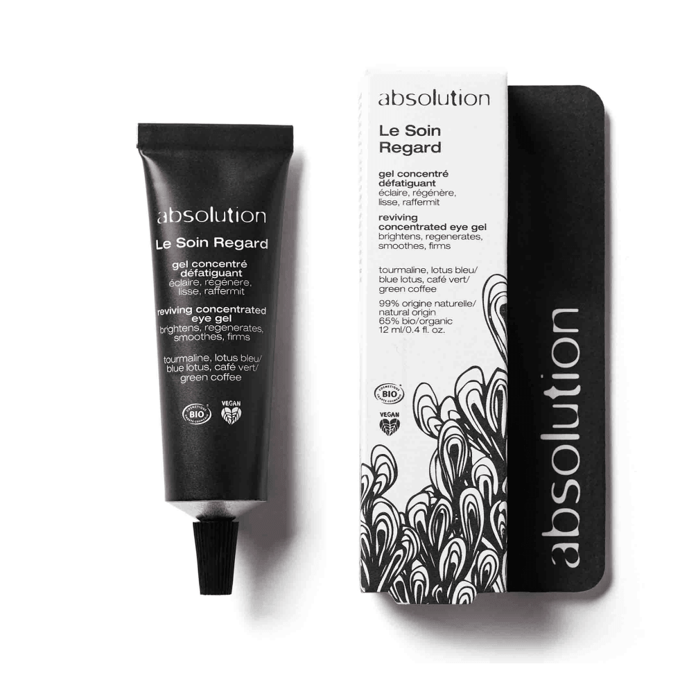 absolution Le soin regard 12ML - dehuidspecialistshop